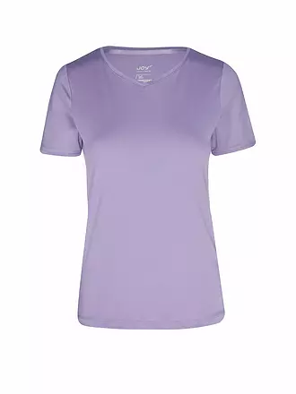 JOY SPORTSWEAR | Damen T-Shirt Felia | lila